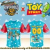 Viral CRiverDogs x Toy Story Jersey Gift | Aesthetic Apparel