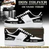 Custom Don Toliver Octane Tour Sneakers - Variant 10