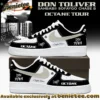 Don Toliver Octane Tour Sneakers | Prime | Official Style Drop [Batch 2]