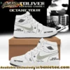 Don Toliver Octane Tour Sneakers - 2026 Edition | Authentic (Release 15)