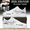 Don Toliver Octane Tour Sneakers - 2026 Edition | Signature [Drop 11]