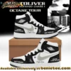 Don Toliver Octane Tour Sneakers - 2026 Edition | Elite [Drop 12]