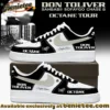 Don Toliver Octane Tour Sneakers - 2026 Edition | Hype | Series 4