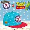 Nationals x Toy Story Classic Jersey - Everyday Fit