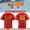 Ultimate Woodpeckers x Toy Story Jersey Gift | Limited Stock Edition (Release 1)