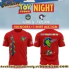 Bespoke Woodpeckers x Toy Story T-Shirt Gift - Premium Streetwear - Variant 2