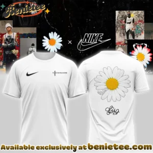 G-Dragon PEACEMINUSONE T-Shirt | Epic - Ultimate Gift Edition (Release 1)