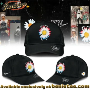 G-Dragon PEACEMINUSONE x Nike Grail Baseball Jacket | Exclusive Fan Gear (Design 2)