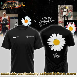 G-Dragon PEACEMINUSONE Classic T-Shirt | Limited Stock Edition (Style 2)