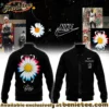G-Dragon PEACEMINUSONE x Nike Baseball Jacket | Custom | Exclusive Fan Gear - Part 1