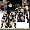 G-Dragon PEACEMINUSONE x Nike Grail Baseball Jacket | Exclusive Fan Gear (Design 2)