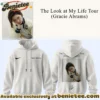 Gracie Abrams Daughter from Hell Hoodie - 2026 Edition | Iconic (Design 1)