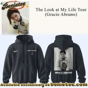 Masterpiece Gracie Abrams Daughter from Hell Hoodie - Part 2