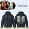 Gracie Abrams Daughter from Hell Hoodie - 2026 Edition | Custom | Series 4