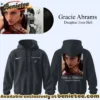 Gracie Abrams Daughter from Hell Hoodie | Hype - Perfect Fan Gift - Variant 1