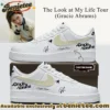 Gracie Abrams The Look at My Life Tour Sneakers | Timeless | Modern Street Style (Release 2)