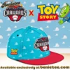 HCrawdads Toy Story Masterpiece Jersey - The Fan Collection