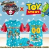 HCrawdads Toy Story Masterpiece Jersey - The Fan Collection