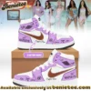 KATSEYE THE WILDWORLD TOUR Custom Air Force 1 & Jordan 1 Shoes [Drop 7]