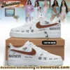 KATSEYE THE WILDWORLD TOUR Custom Air Force 1 & Jordan 1 Shoes (Style 2)