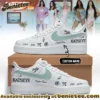KATSEYE THE WILDWORLD TOUR Custom Air Force 1 & Jordan 1 Shoes (Release 4)