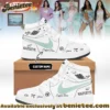 KATSEYE THE WILDWORLD TOUR Custom Air Force 1 & Jordan 1 Shoes - Variant 5