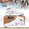 KATSEYE THE WILDWORLD TOUR Custom Air Force 1 & Jordan 1 Shoes (Style 9)
