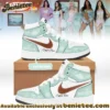 KATSEYE THE WILDWORLD TOUR Custom Air Force 1 & Jordan 1 Shoes (Release 16)