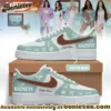 KATSEYE THE WILDWORLD TOUR Custom Air Force 1 & Jordan 1 Shoes - Variant 17