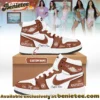 KATSEYE THE WILDWORLD TOUR Custom Air Force 1 & Jordan 1 Shoes [Drop 19]