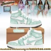 KATSEYE THE WILDWORLD TOUR Custom Air Force 1 & Jordan 1 Shoes - Part 21