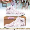 KATSEYE THE WILDWORLD TOUR Custom Air Force 1 & Jordan 1 Shoes (Style 22)