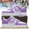 KATSEYE THE WILDWORLD TOUR Custom Air Force 1 & Jordan 1 Shoes - Part 26