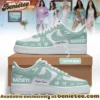 KATSEYE THE WILDWORLD TOUR Custom Air Force 1 & Jordan 1 Shoes (Style 24)