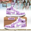 KATSEYE THE WILDWORLD TOUR Custom Air Force 1 & Jordan 1 Shoes (Style 29)
