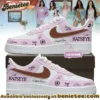 KATSEYE THE WILDWORLD TOUR Custom Air Force 1 & Jordan 1 Shoes (Release 30)