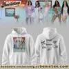 KATSEYE THE WILDWORLD TOUR T-Shirt & Hoodie (Release 1)