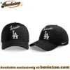 Authentic LA Dodgers El Salvadoran Heritage Night Jersey (Style 1)