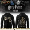 LA Dodgers Harry Potter Night Hoodie | Hype - New Arrival - Part 1
