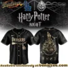 Original LA Dodgers Harry Potter Night Jersey Gift | Aesthetic Apparel - Variant 2