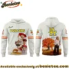 LA Dodgers x Taylor Swift x Toy Story 5 Custom Hoodie - Perfect Fan Gift - Variant 1
