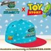 LHillcats Toy Story Night Statement Jersey - New Arrival