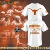 Texas Baseball Iconic Jersey - Premium Streetwear [Drop 4]
