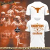 Epic Texas Baseball T-Shirt Gift | Exclusive Fan Gear (Style 3)