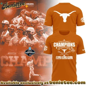 Texas Baseball Essential T-Shirt - Ultimate Gift Edition [Batch 2]