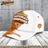 Texas Longhorns NCAA Softball Women's College World Series Masterpiece Cap - Premium Streetwear [Drop 34]