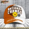 Bespoke Texas Longhorns NCAA Softball Women's College World Series Cap Gift | Aesthetic Apparel (Design 32)