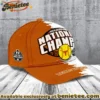 Bespoke Texas Longhorns NCAA Softball Women's College World Series Cap Gift | Aesthetic Apparel (Design 32)