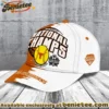 Bespoke Texas Longhorns NCAA Softball Women's College World Series Cap Gift | Aesthetic Apparel (Design 32)