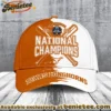 Texas Longhorns NCAA Softball Women's College World Series Cap | Iconic - Premium Streetwear (Release 26)